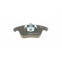 Колодки гальмівні (передні) Ford Galaxy III/S-Max/Mondeo V 15-
