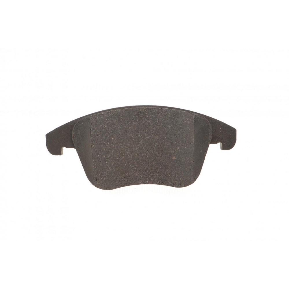 Колодки гальмівні (передні) Ford Galaxy III/Mondeo V/S-Max 14- замінено на 0 986 424 445