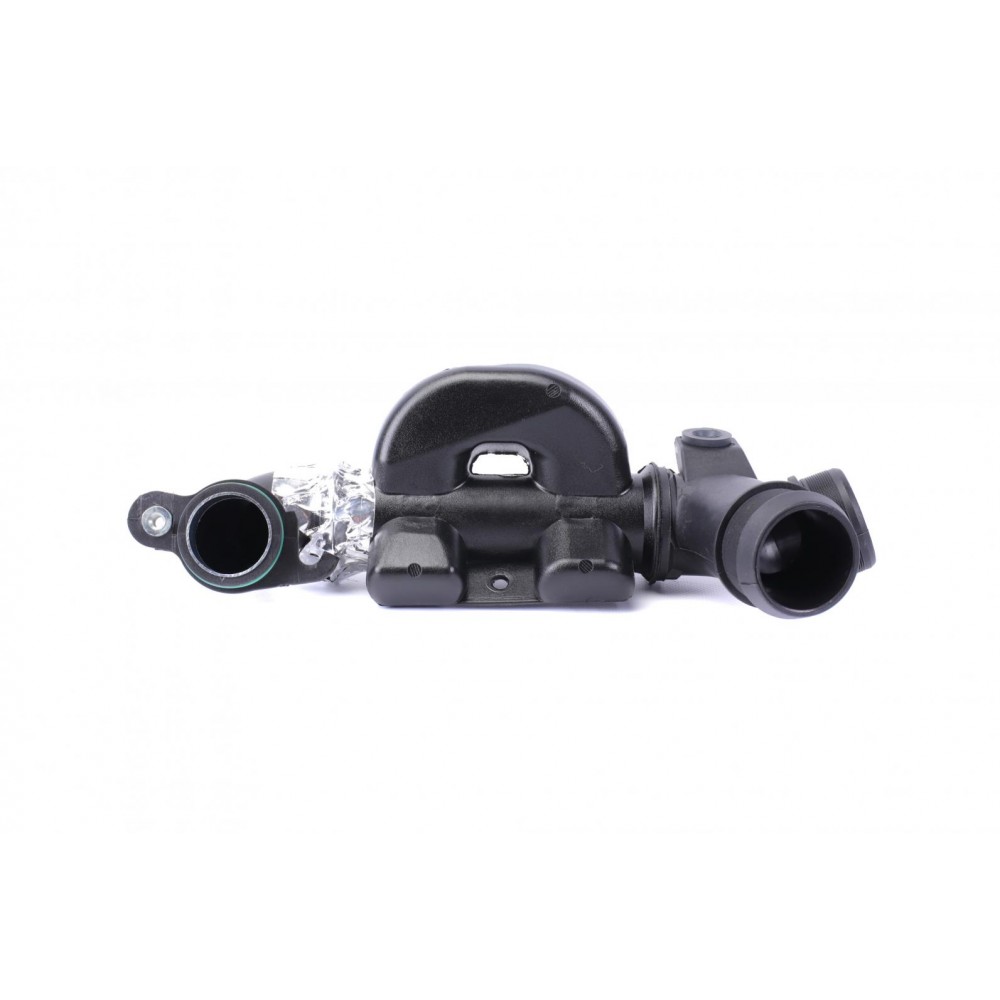 Патрубок турбіни Ford Focus II/Mazda 3 1.6TDCi/HDi 04-13