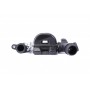 Патрубок турбіни Ford Focus II/Mazda 3 1.6TDCi/HDi 04-13