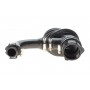 Патрубок фільтра повітряного Ford Focus II/Volvo C30/S40 II/V50 1.6 TDCi 04-12