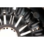 Комплект зчеплення Mitsubishi L200 2.4 DI-D 14- (d=270mm)