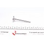 Клапан (випуск) VW Caddy III 1.6 04-15 (32.9x6x93.85) (вальцювання)