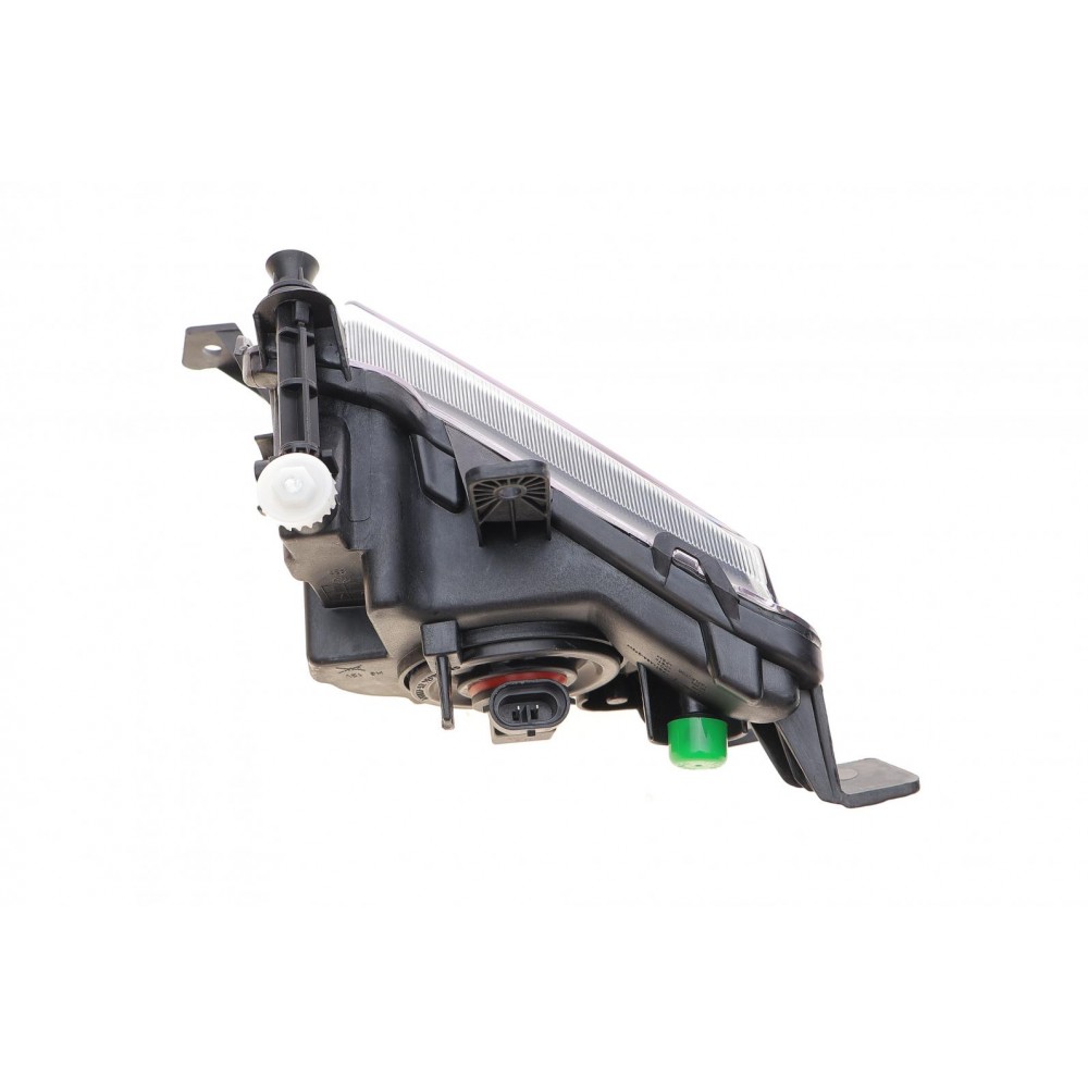 Фара протитуманна VW Jetta IV 10- (L)