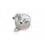 Радіатор масляний Mazda 3 1.5/2.0 08-/6 2.0 13-(теплообмінник)