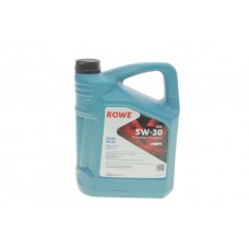 Олива 5W30 HIGHTEC SYNT RS D1 (5L) (Ford WSS-M2C945-A/929-A/946-A/GM DEXOS1 GEN2/GM 6094M/4718M)