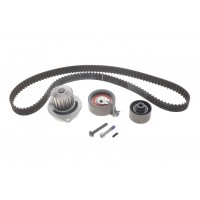 Комплект ГРМ + помпа Citroen Berlingo/C3/Peugeot 206/307/Partner 1.6 16V 00- (25.4x134z)