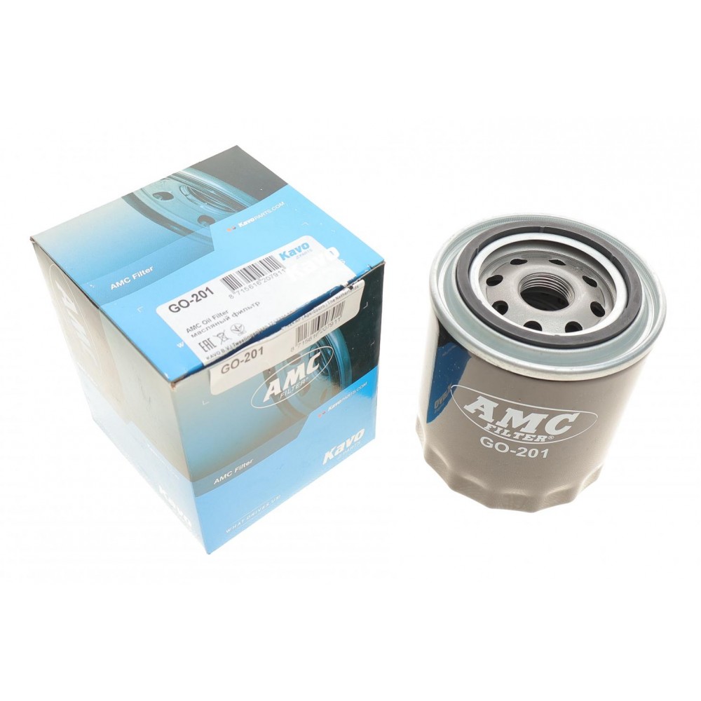Фільтр масляний Great Wall Streed/Wingle 2.0TDI 16V 11-
