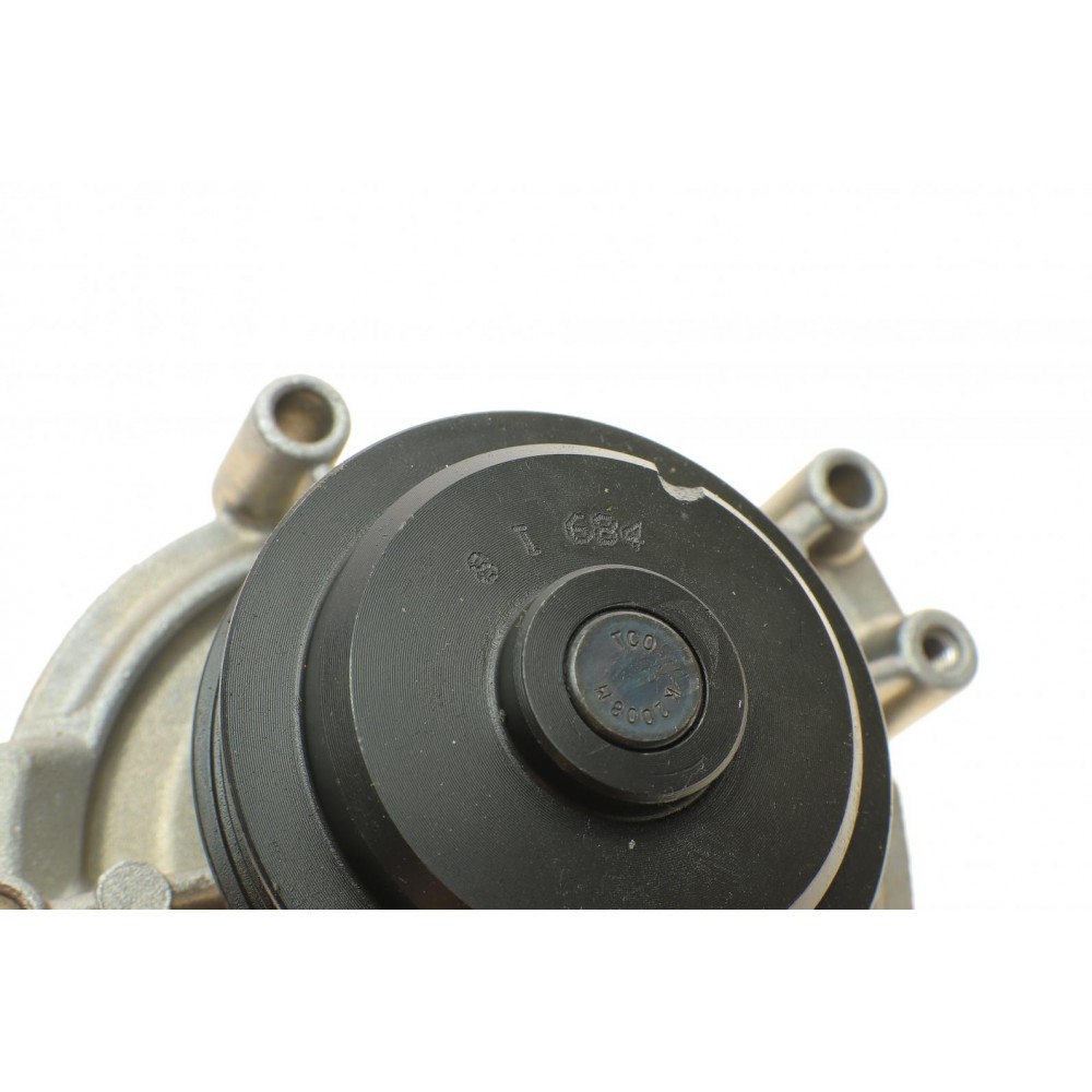 Помпа води Peugeot Boxer 2.5D/TD 94-02 (3PK)