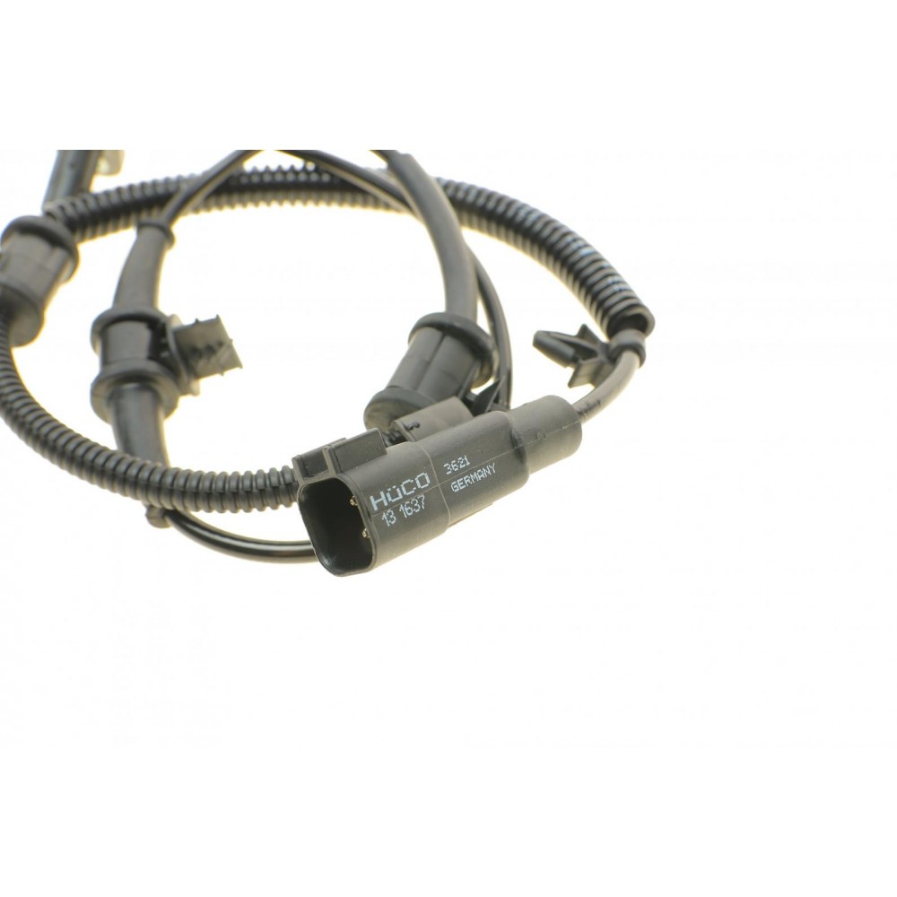 Датчик ABS (передній) Opel Insignia 1.4-2.0CDTI 08-17 (HÜCO)