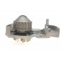 Помпа води Renault Kangoo/Megane/Clio 1.4/1.4i/1.4e 96- (B/B) (8 лоп)