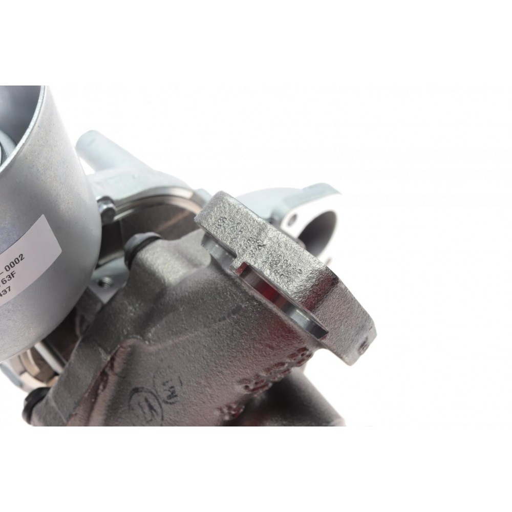 Турбіна Peugeot 207/308/С4/С5/508/Ford Focus 1.5 TDCi/1.6 HDi 12-