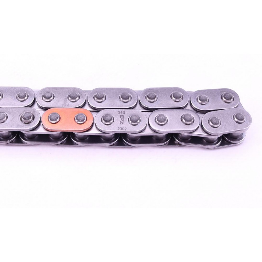 Ланцюг ГРМ Audi A3/A4/A6/TT/VW Golf V/Passat/Touran 2.0 TFSI 03- (z=42)