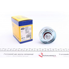 Ролик генератора BMW 3 (E46)/5 (E39) 2.0D 98-03 (натяжний) (70x26) (MPQ1326)