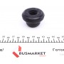 Втулка стабілізатора (переднього) Opel Agila 00-08 (d=20mm)