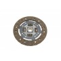 Комплект зчеплення Hyundai Getz 1.1 02-09 (d=180mm) (+вижимний)