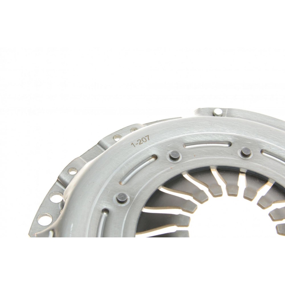 Комплект зчеплення Toyota Yaris 1.0/1.3 VVT-i 05-11 (d=200mm) (+вижимний)