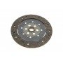 Комплект зчеплення BMW 3 (E90)/5 (E50)/X3 (E83) 04-11 (d=230mm) (+вижимний) N43/N45/N46