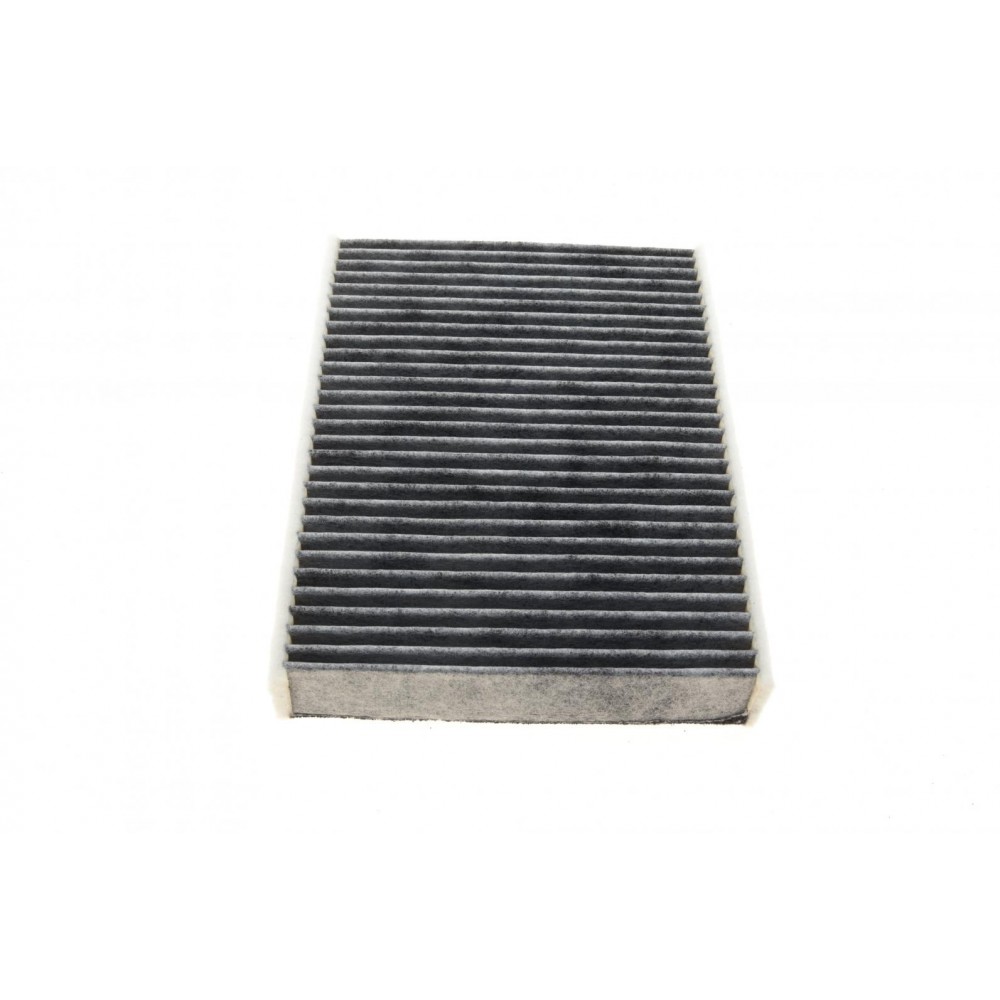 Фільтр салону Citroen C3 09-/C4 Cactus/Peugeot 2008 13-/207 06-15/208 12- (к-кт 2шт.) (вугільний)