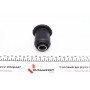 Сайлентблок балки (задньої) MB C-class (W114) -77