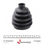 Пильник ШРКШ (зовнішній) VW Caddy II/Golf II/VI -05 (25x86x125mm) (знято з постачання)