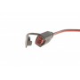 Зарядний пристрій C7 (12V/24V) (для аккум. ємністю від 14Ah до 230 Ah) 7A (знято з постачання)
