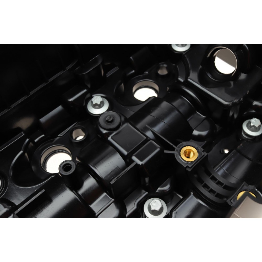 Кришка клапанів BMW 3 (E90/F30/F80)/5 (E60/F10)/X3 (F25)/X5 (F15/F85) 06-18 N47 D16/N47 D20