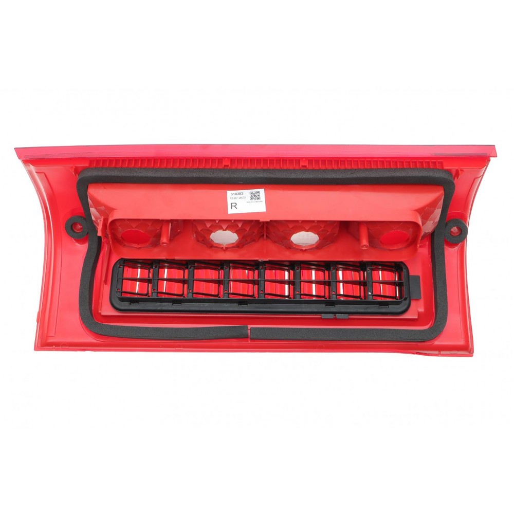 Ліхтар задній Peugeot Boxer/Fiat Ducato 2.0/2.3/2.8HDi 02-06 (R)