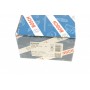 Колодки ручника BMW 3 (E36)/5 (E34)/7 (E38) 88- (180x25)