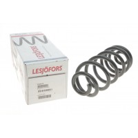 Пружина (задня) BMW X5 (E70) 3.0d/sd/si +xDrive 07-13/X5 (F15/F85) xDrive 25d/30d 13-18 (позашляховик)