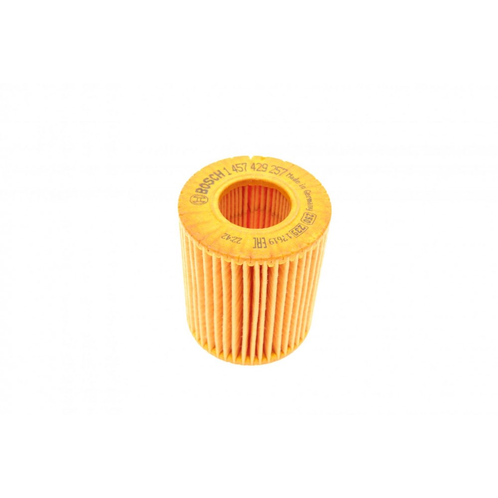 Фільтр масляний Mazda 6 1.8-2.5 02-13/Ford Mondeo 1.8-2.0 00-15