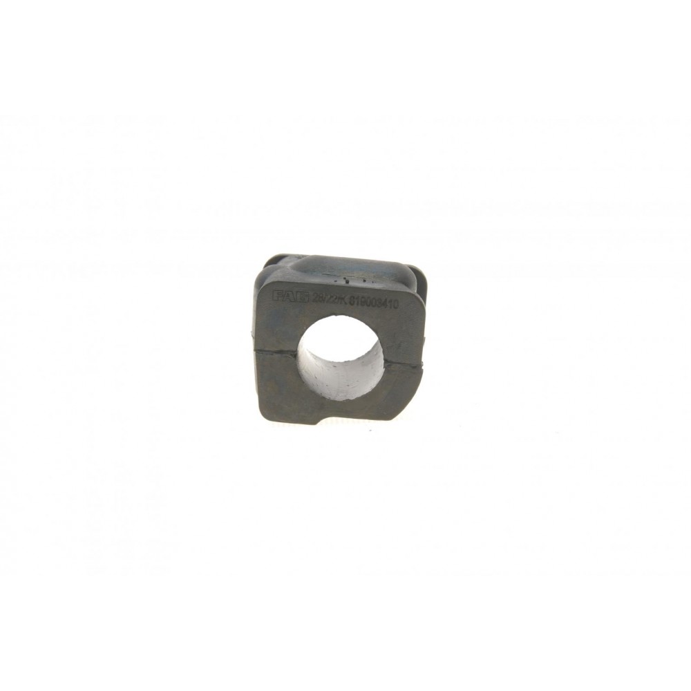 Втулка стабілізатора (переднього) VW Passat-97 (d=24mm) (L)