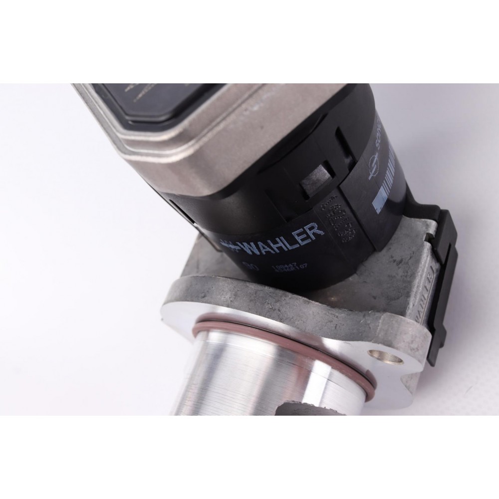 Клапан EGR MB E-class (W211/S211)/S-class (W221) 3.0CDI (OM642) 05-