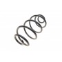 Пружина (задня) Opel Astra G 1.2-2.2 16V/1.7TD/CDTI/2.2DTI 98-09 (седан/накл.з.ч) (з пост.діам)(HD)