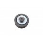 Ролик генератора Hyundai Accent/Kia Rio 1.1D-1.7D 05- (паразитний) (64х22.5)
