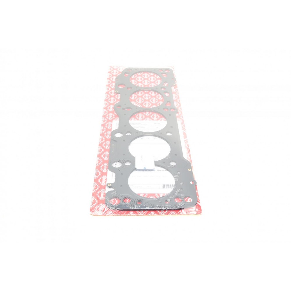 Прокладка ГБЦ VW Crafter 2.5TDI 06- (2 метки) (1.57mm)