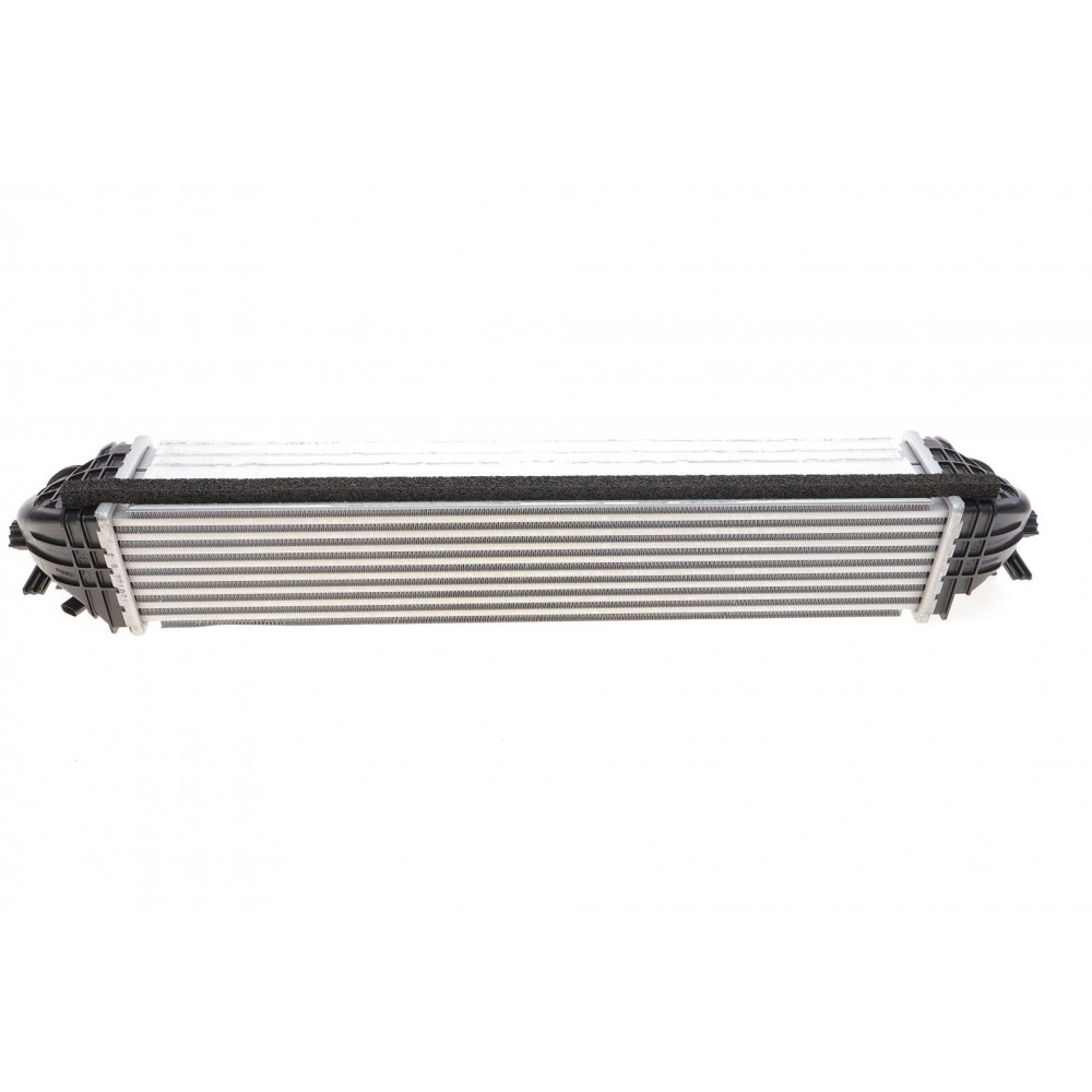 Радіатор інтеркулера Opel Astra K 1.4/1.4CNG 15- (всередині OE)