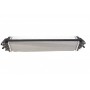 Радіатор інтеркулера Opel Astra K 1.4/1.4CNG 15- (всередині OE)