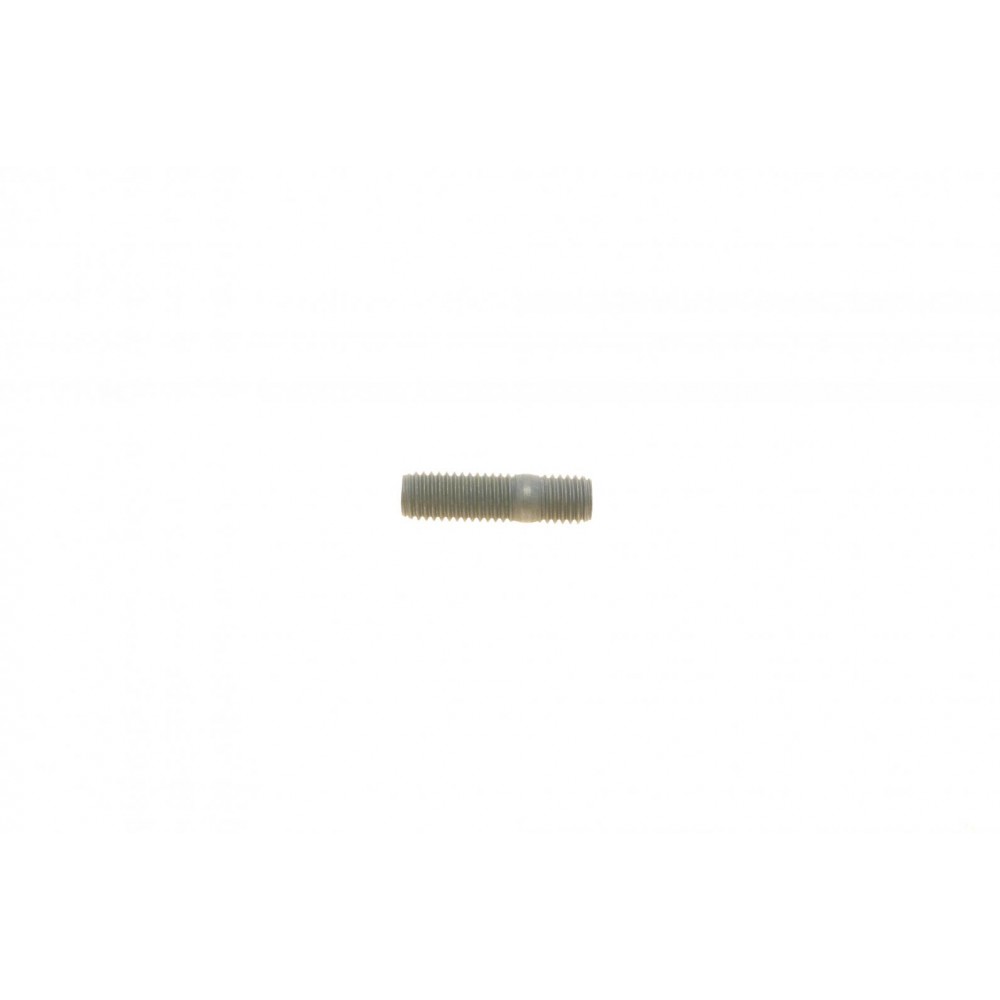 Шпилька колектора випускного Audi/Fiat/Man/MB/Opel/Volvo (M10x1.5x12/M10x1.5x25) (к-кт 10шт)
