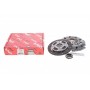 Комплект зчеплення Skoda Fabia/Rapid/VW Polo 1.9SDI 99-08 (d=190mm) (+вижимний)