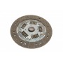 Комплект зчеплення Peugeot Boxer 2.2HDI 06- (d=260mm) (+вижимний)