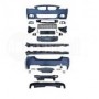 Обвіс BMW 5 (F10) 09-17 (M-Technic ) (к-кт)