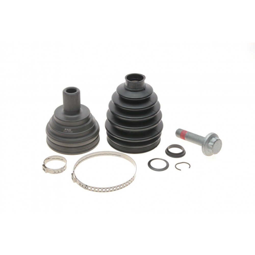 ШРКШ (зовнішній) VW Caddy 1.4/1.6/2.0SDI/EcoFuel 03- (36/30z)