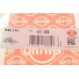 Прокладка радіатора масляного Mini Cooper 06-15 N14 B16/N18 B16 (к-кт)