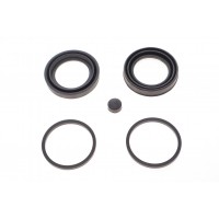 Ремкомплект супорта (переднього) Ford Transit 2.5TD 91-00 (d=42mm) (Bendix)