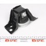 Подушка двигуна (R) Nissan Micra III/Renault Clio III 1.2-1.6 03-