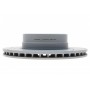 Диск гальмівний (передній) BMW 5 (E60/E61) 2.0-3.0 03-10 (310x24) PowerDisc