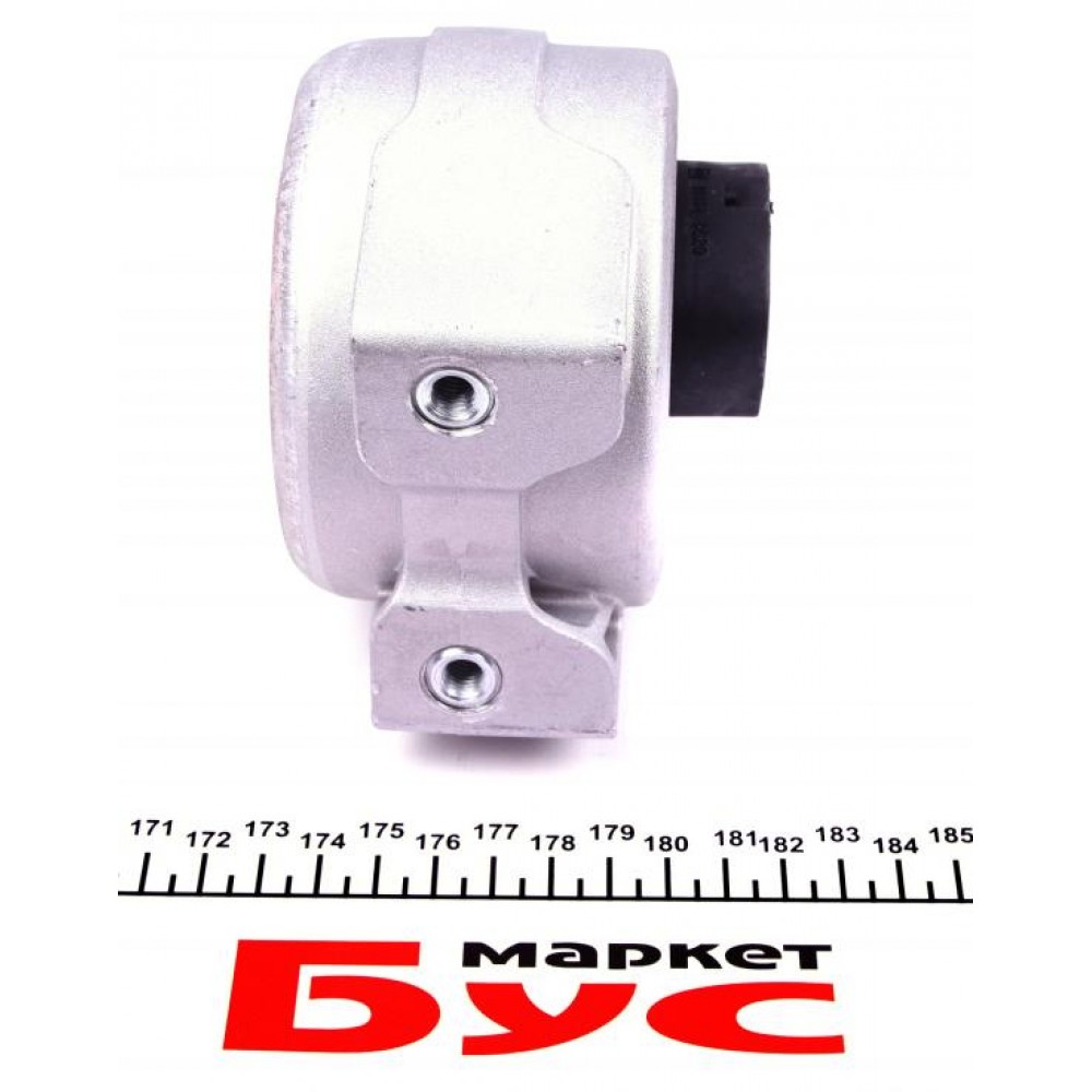 Подушка АКПП MB A-class (W169) 04-12/ B-class (W245) 05-11 (ззаду) (R)