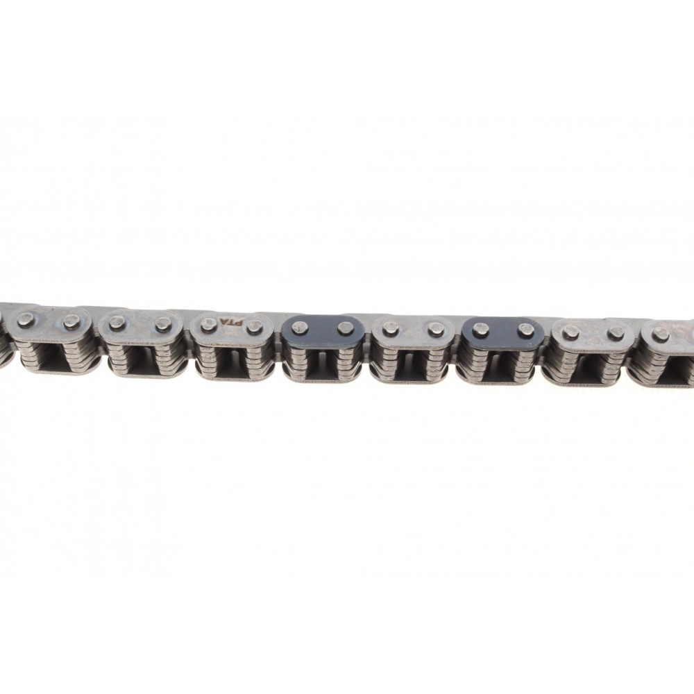 Комплект ланцюга ГРМ Ford Focus/Mondeo/Mazda 3/6 1.8-2.0 03-12/Volvo 1.8 04-12 (z=134/54) (симплекс)