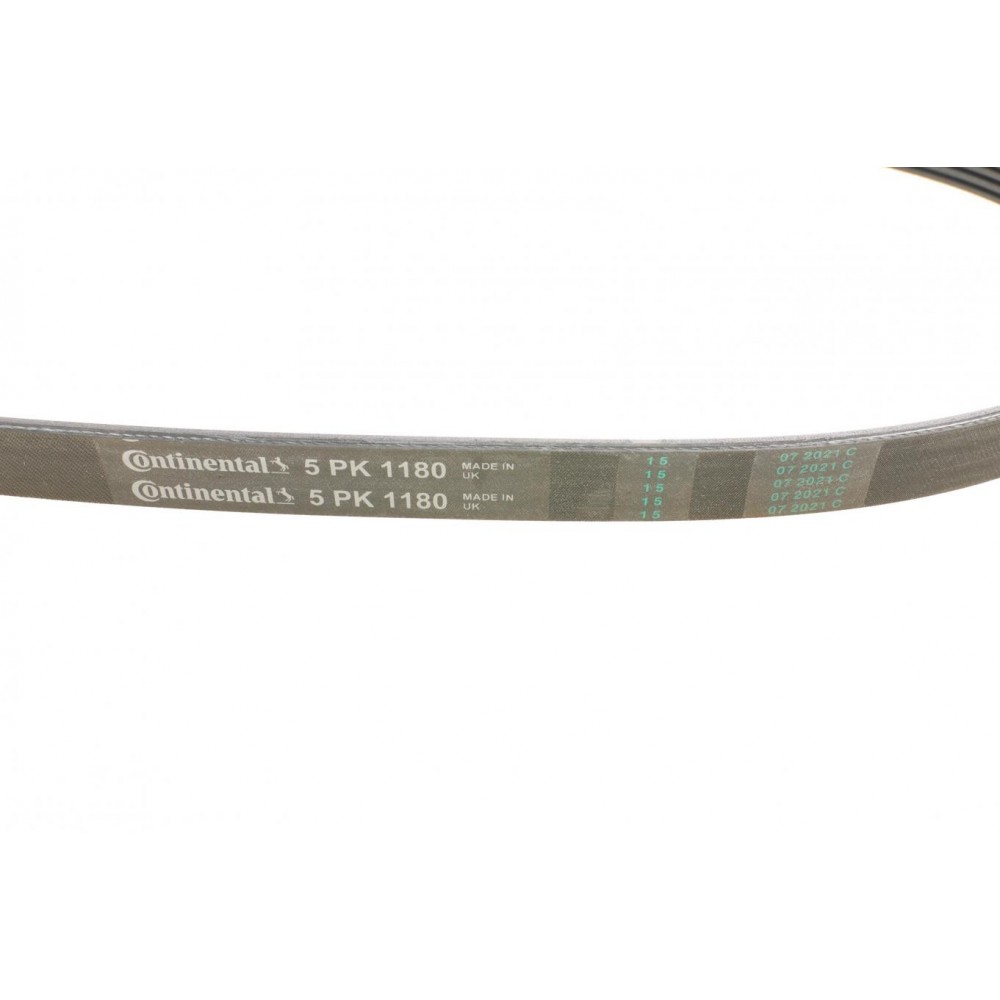 Ремінь генератора Toyota Avensis 2.0D-4D 99-03 (5PK1180)